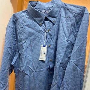 Southern Tide Button Down